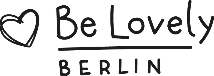 Be Lovely Berlin Logo